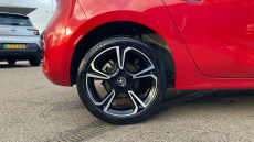 Vauxhall Corsa 1.2 Turbo 130 GS 5dr Auto Petrol Hatchback